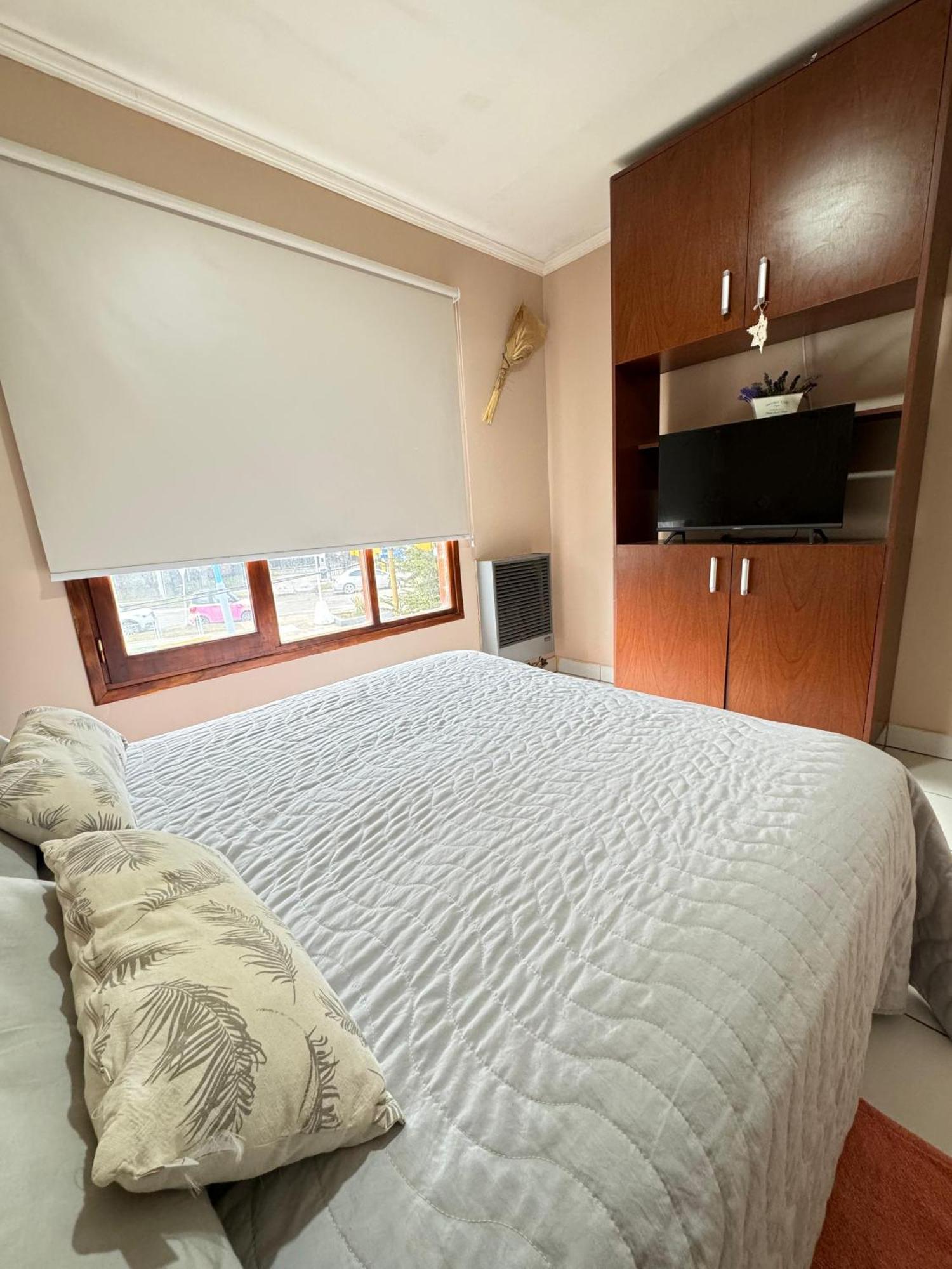 Apartment Dep 6 Personas Jd Peron Sur *