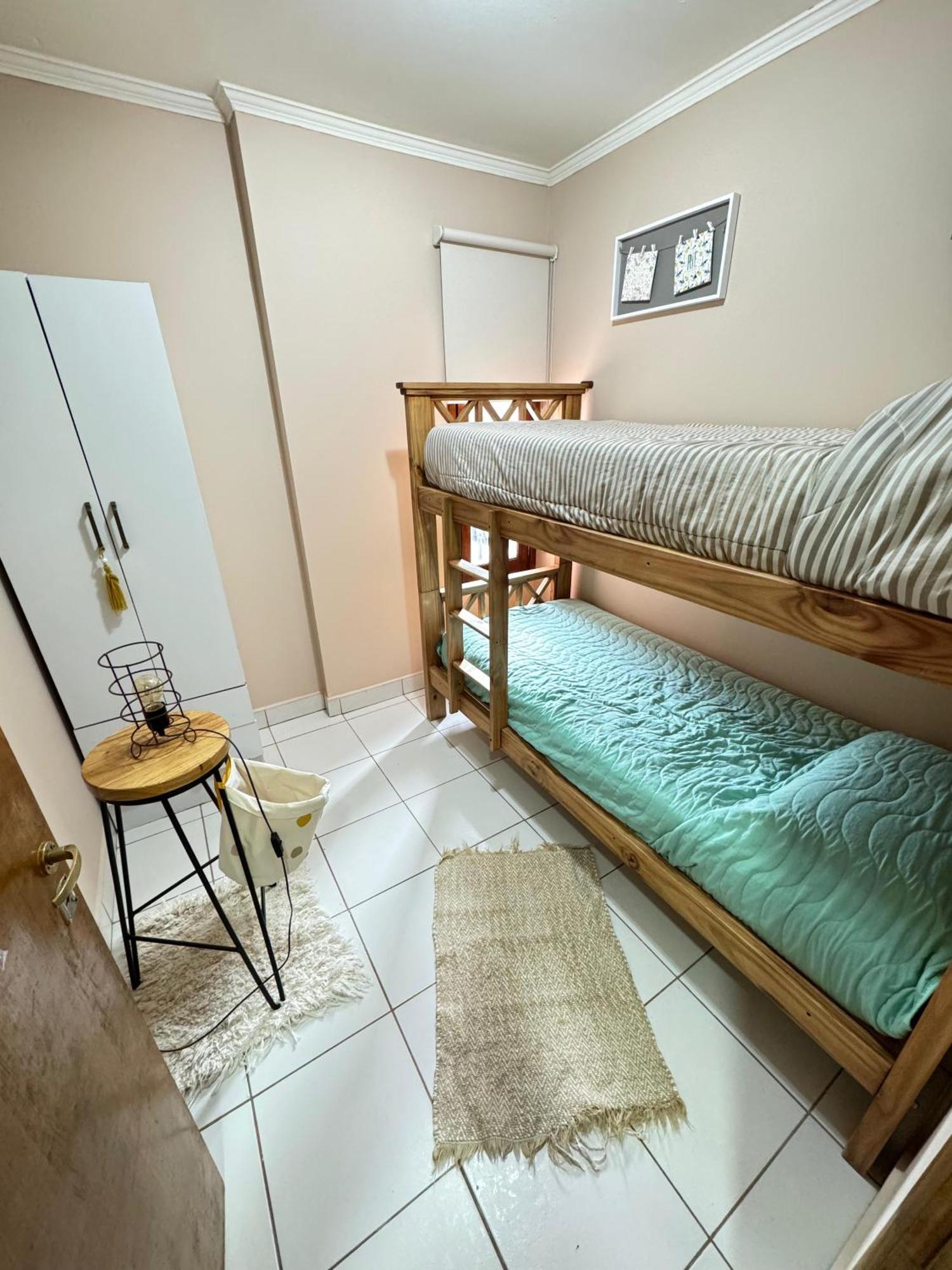 Apartment Dep 6 Personas Jd Peron Sur