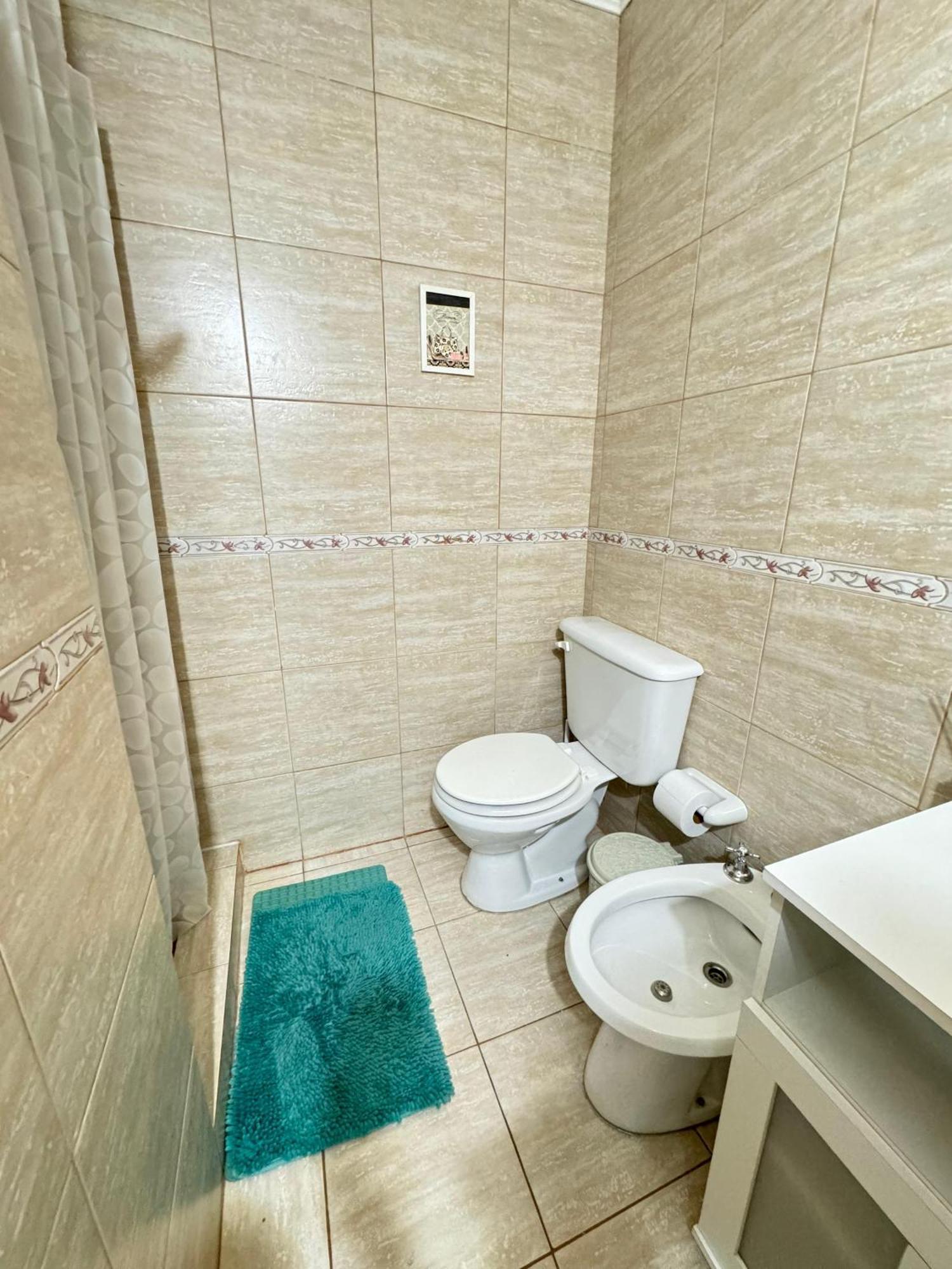 Apartment Dep 6 Personas Jd Peron Sur *